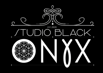 Studio Black Onyx