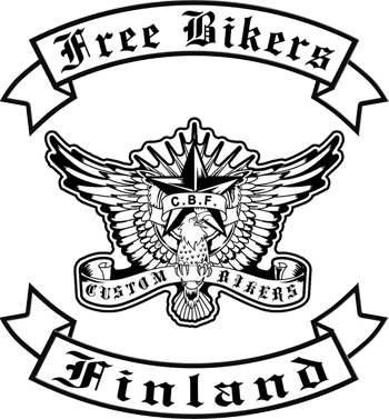 Custom Bikers Finland