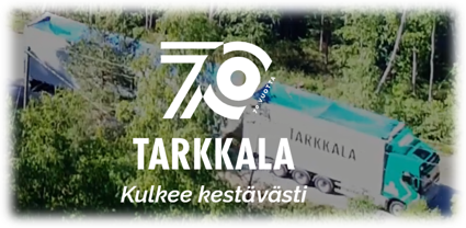 Tarkkala