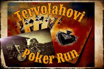 Tervolahov Poker Run