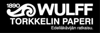 Wulff Torkkelin Paperi